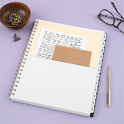 Mead BIG PLANS Tea Part Weekly/Monthly Planner (1834630)