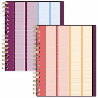 AT-A-GLANCE Harmony Weekly/Monthly Planner (109980518)