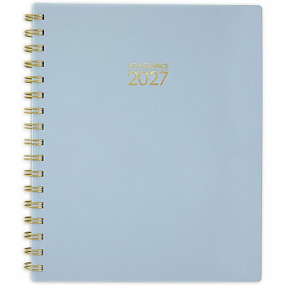 AT-A-GLANCE Harmony Weekly/Monthly Planner (109980538)