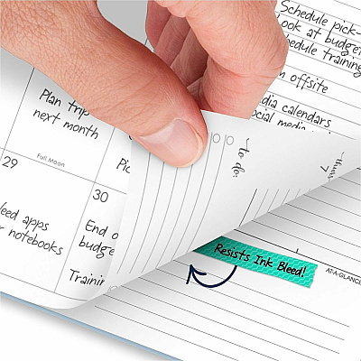 AT-A-GLANCE Harmony Weekly/Monthly Planner (109980538)