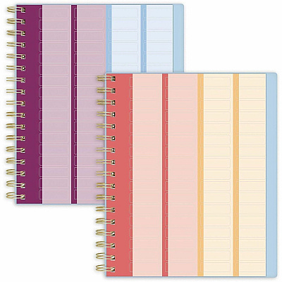 AT-A-GLANCE Harmony Weekly/Monthly Planner (109980538)