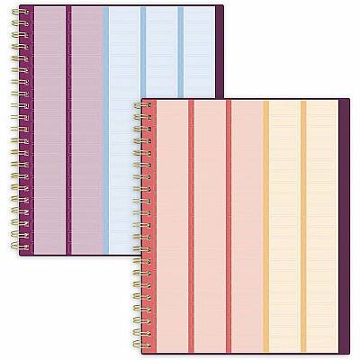 AT-A-GLANCE Harmony Weekly/Monthly Planner (109990518)