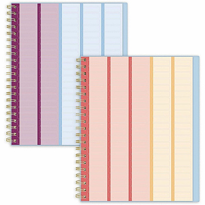 AT-A-GLANCE Harmony Weekly/Monthly Planner (109990538)