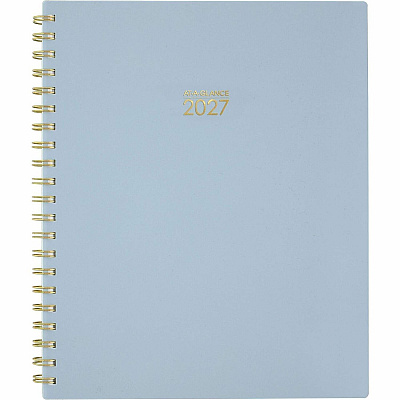 AT-A-GLANCE Harmony Weekly/Monthly Planner (109990538)