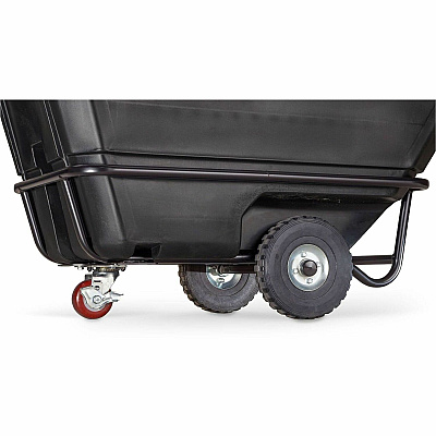 Royal Basket Trucks Tilt Trucks (R05RGXTTT4R1)