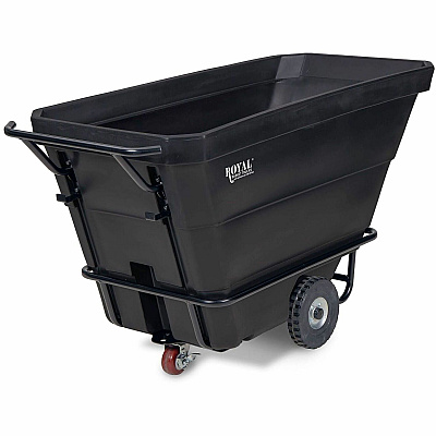 Royal Basket Trucks Tilt Trucks (R05RGXTTT4R1)