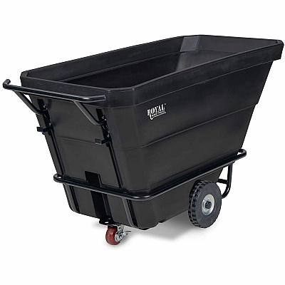 Royal Basket Trucks Tilt Trucks (R05RGXTTT4R1)