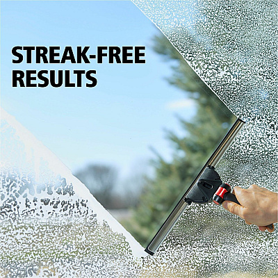 Rubbermaid Commercial Glass Squeegee (2221950)