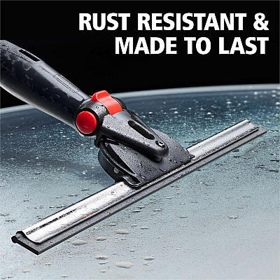 Rubbermaid Commercial Glass Squeegee (2221950)
