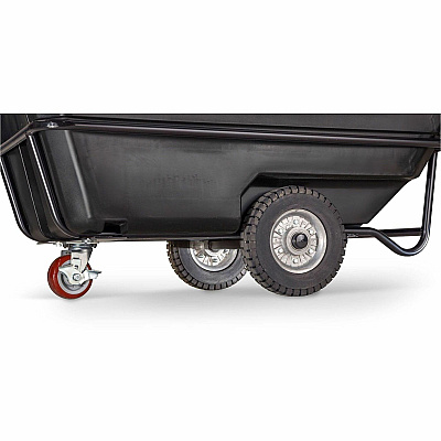Royal Basket Trucks Tilt Trucks (R10RGXTTT5R1)