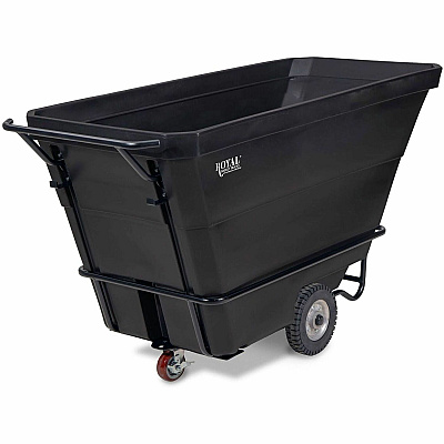 Royal Basket Trucks Tilt Trucks (R10RGXTTT5R1)