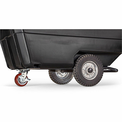 Royal Basket Trucks Tilt Trucks (R10RGXTUT5R1)