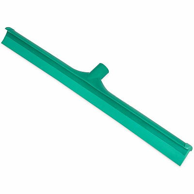 Sparta 24" Single-Blade Floor Squeegee (3656809)