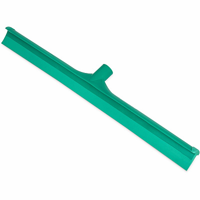 Sparta 24" Single-Blade Floor Squeegee (3656809)