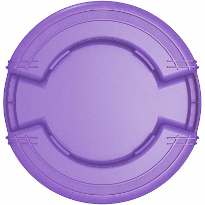 Sparta Bronco Round Waste Containers (84104489)