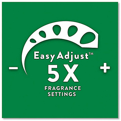 Air Wick Scent Oil Warmer Refill (01333CT)