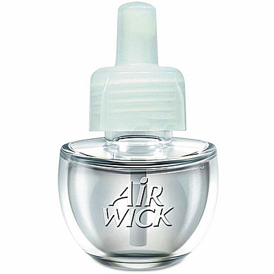 Air Wick Scent Oil Warmer Refill (01333CT)