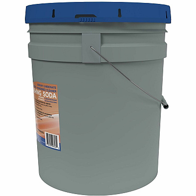 Genuine Joe Sodium Carbonate (99743)