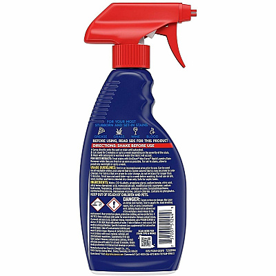 OxiClean Max Force Stain Remover (57037000CT)