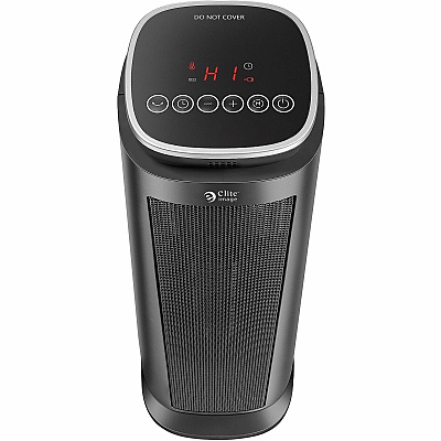 Elite Image Maximum-Power 1500W Tower Heater (00545)