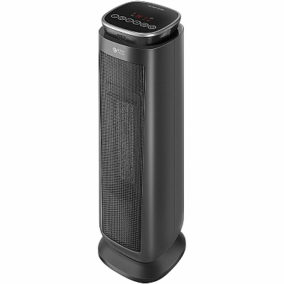 Elite Image Maximum-Power 1500W Tower Heater (00545)