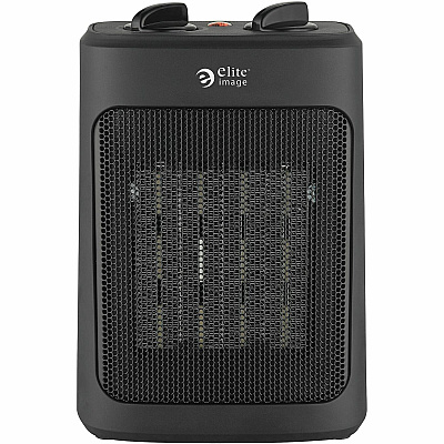 Elite Image 9" Personal Heater (00546)