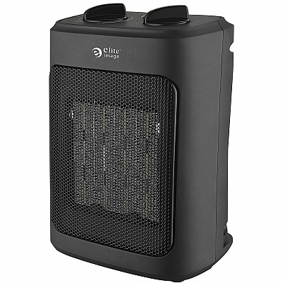 Elite Image 9" Personal Heater (00546)