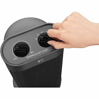 Elite Image Mini Tower Heater (00547)