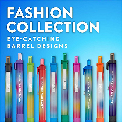 Paper Mate InkJoy 300 RT Pen Fashion-wrap Barrel (2226844)