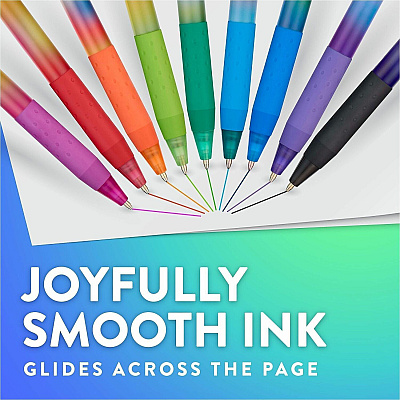 Paper Mate InkJoy 300 RT Pen Fashion-wrap Barrel (2226844)