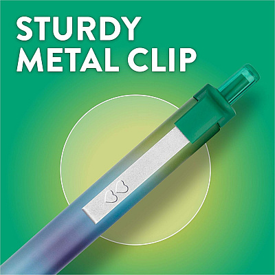 Paper Mate InkJoy 300RT Retractable Ballpoint Pens (2226848)
