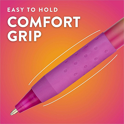 Paper Mate InkJoy 300RT Retractable Ballpoint Pens (2226848)