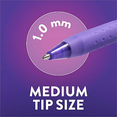 Paper Mate InkJoy 300RT Retractable Ballpoint Pens (2226848)