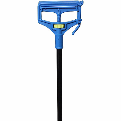 Genuine Joe Impact Mopster 2.0 Side Gate Mop Handle (01291)