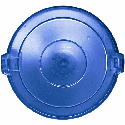 Genuine Joe Gator Trash Container Lid (01278)