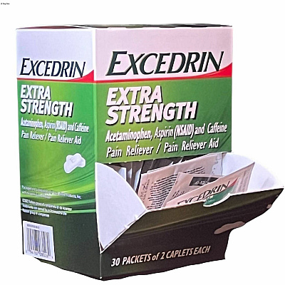 Lil' Drugstore Lil' Drugstore Excedrin Pain Reliever (64108)