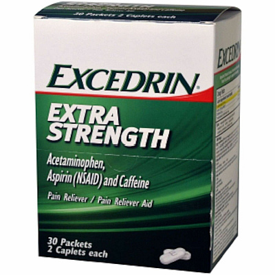 Lil' Drugstore Lil' Drugstore Excedrin Pain Reliever (64108)
