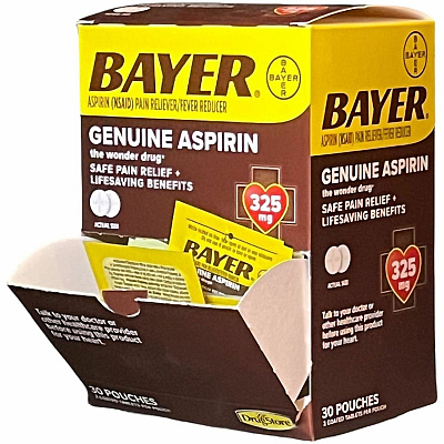 Lil' Drugstore Lil' Drugstore Bayer Genuine Aspirin (64268)