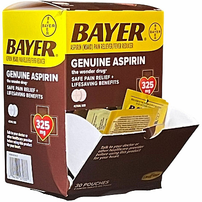 Lil' Drugstore Lil' Drugstore Bayer Genuine Aspirin (64268)