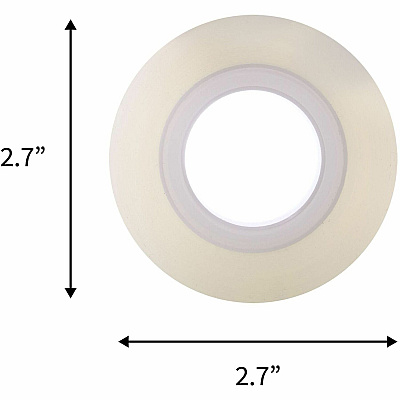 Business Source Premium Invisible Tape Value Pack (32953CT)