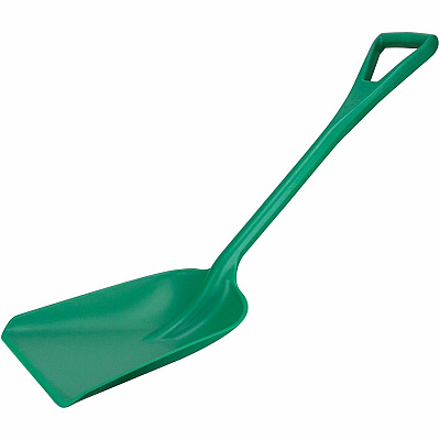 Sparta Food Service Sanitary Shovel (41076EC09)