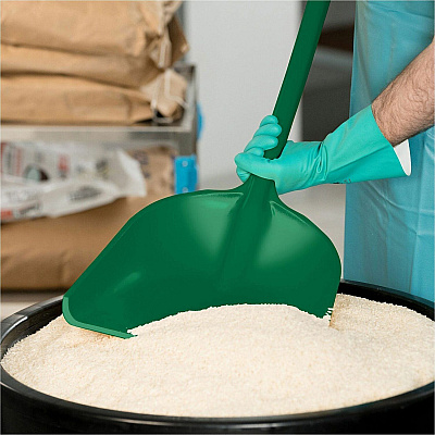 Sparta Food Service Sanitary Shovel (41076EC09)