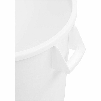 Sparta Bronco Round Waste Containers (84104402)