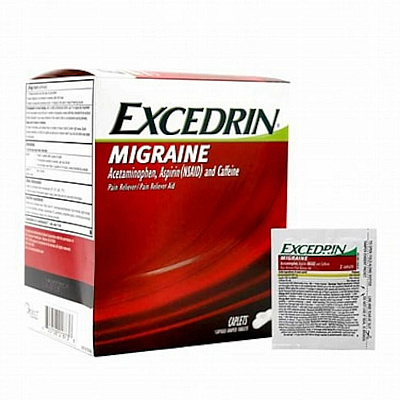 Lil' Drugstore Lil' Drugstore Excedrin Migraine Pain Relief (64498)