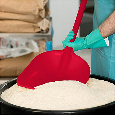 Carlisle Food Service Sanitary Shovel (41076EC05)