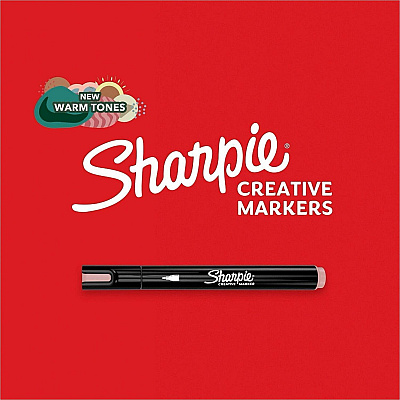 Sharpie Creative Markers (2221921)