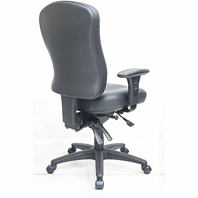 Lorell Accord Series Managerial Task Chair (66154)