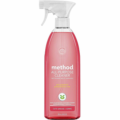 Method All-Purpose Surface Cleaner (377540CT)