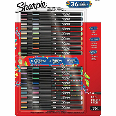 Sharpie Creative Markers (2221927)