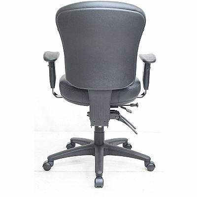 Lorell Accord Series Task Chair (66124)